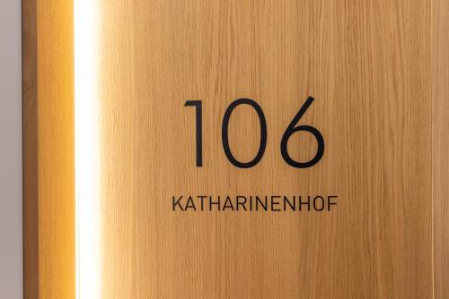 Hotel Katharinenhof COMFORT - image 8