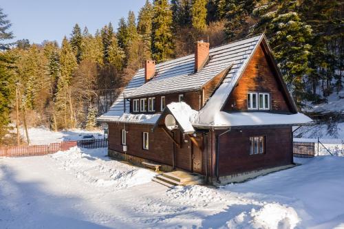 Five-Bedroom House