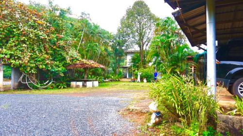 Tanachporn Homestay ธนัชพร โฮมสเตย์ เมืองจันทบุรี - Chanthaburi