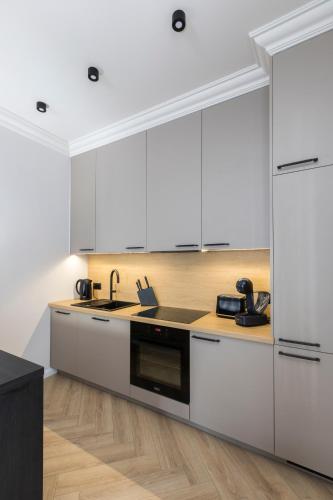 Apartamenty Par La Mer 4A oraz 4B tuż przy plaży!!!