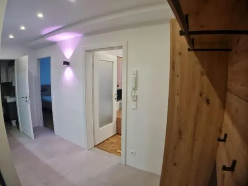 Stressless City Apartment Vienna in Wien, Österreich