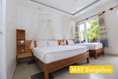 MAY Bungalow