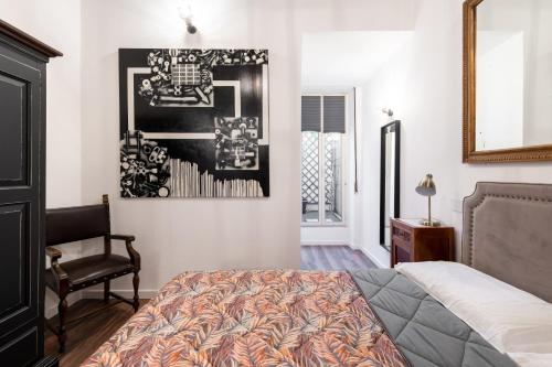 Appartamento trastevere Roma, Rome (photo 5)