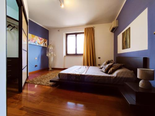 Azura Suite, duplex con 2 camere da letto Aria condizionata, Wi-Fi e 4 letti