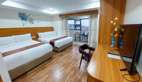 456 Hotel