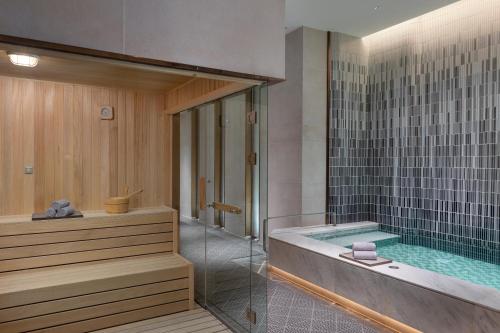 健身中心/健身設施