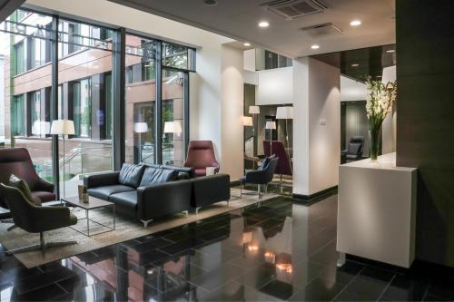 Centennial Hotel Tallinn - image 4