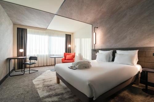Novotel Rotterdam Brainpark - main image