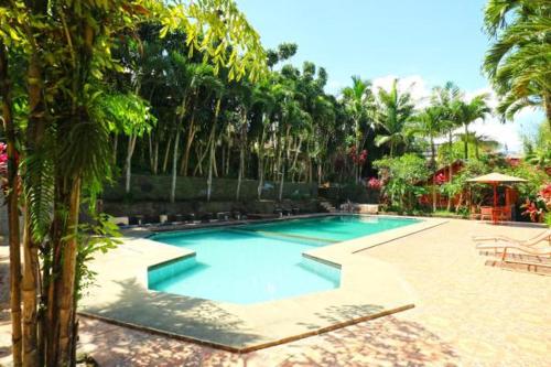 Aquarius Orange Resort photo