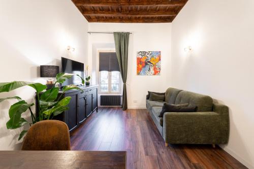 Appartamento trastevere Roma, Rome (photo 10)