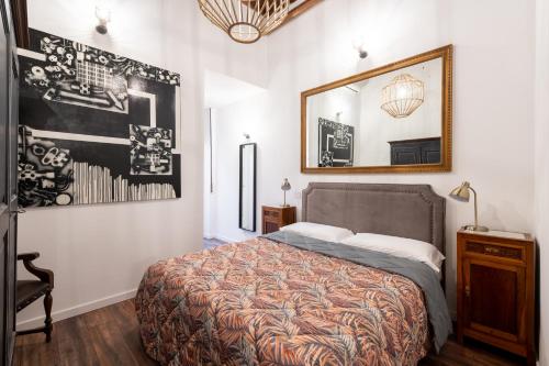 Appartamento trastevere Roma, Rome (photo 7)
