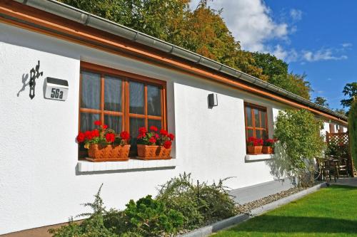 Ferienwohnung an der Granitz in Ostseebad Sellin, Deutschland