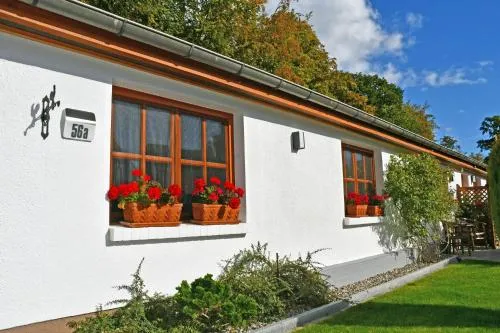 Ferienwohnung an der Granitz in Ostseebad Sellin, Deutschland