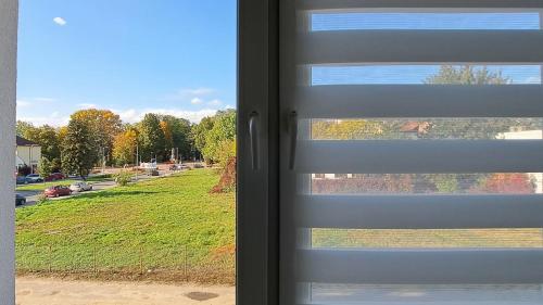 Planty Park Apartament