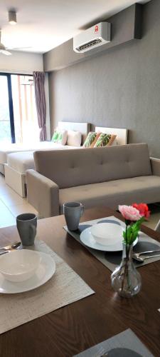 NICE Cozy Home at Midhills Genting 4-5 pax