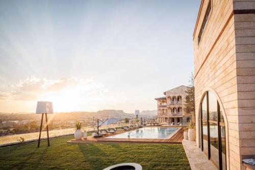 Villa Boutique Cappadocia - Apartment - Urgup