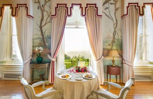 Buitenkant, Valverde Sintra Palacio de Seteais - The Leading Hotels of the World in Sao Martinho