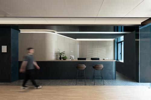 base-Beijing Sanlitun Serviced Apartment photo 4