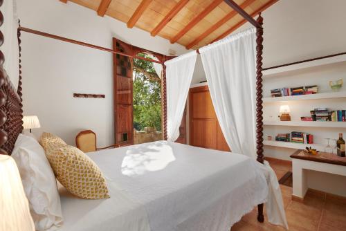 Agroturisme Perola - Only Adults in Porreres