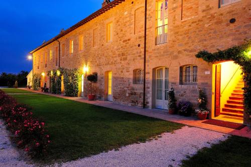 Favorita Food & Wine Resort