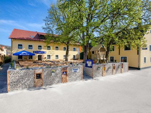 Gasthof Ehrl in Essing, Deutschland