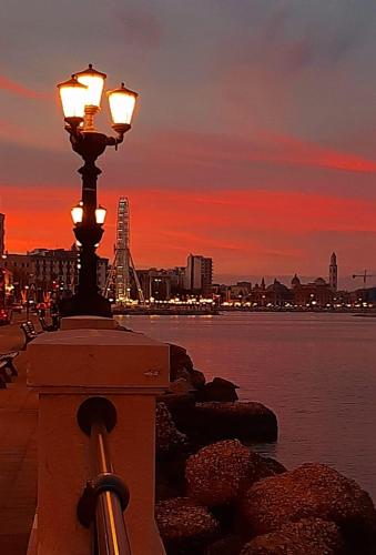 La Tradizione – Bari, LA