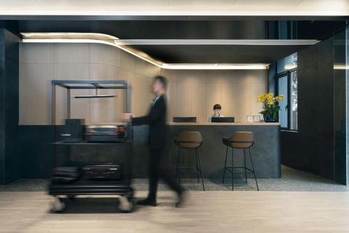 base-Beijing Sanlitun Serviced Apartment photo 3
