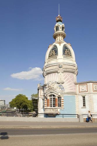Séjours & Affaires Nantes Ducs De Bretagne - image 8
