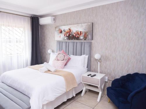 TLMZ Guesthouse in Sunnyridge