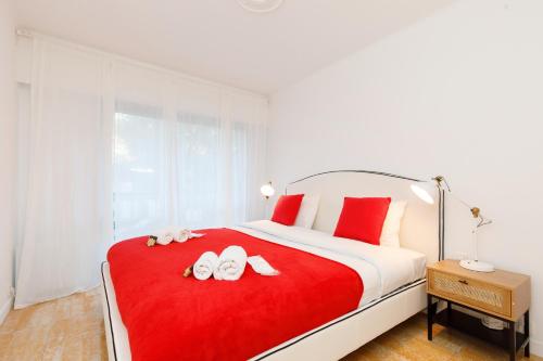 Super Californie YourHostHelper