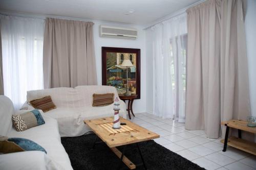 3 Bedroom family house Fourways