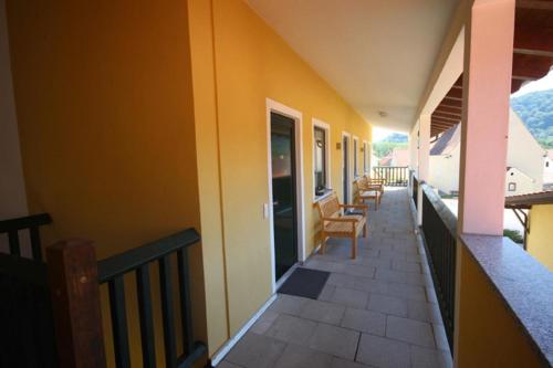 景觀, Gasthof Ehrl in 艾星