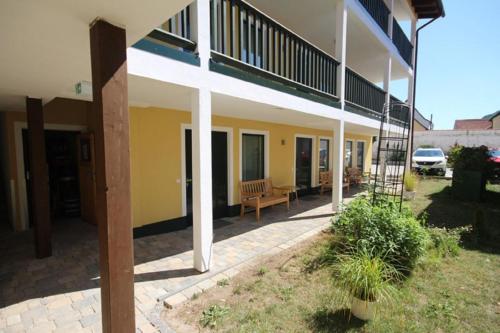 外部景觀, Gasthof Ehrl in 艾星