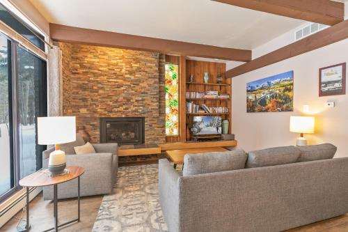 Tamarisk 102 Alpine Condo Nice Location in Breckenridge, USA