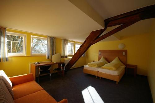 Gasthof Ehrl in 艾星