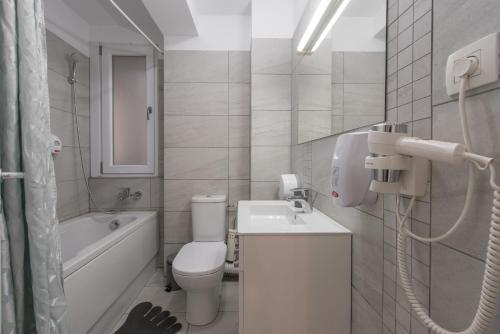 Ultra Central Unirii - Deluxe apartment - image 13