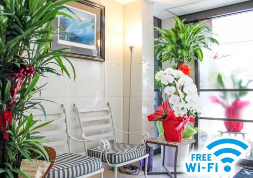 ホテルリブマックス金沢医大前