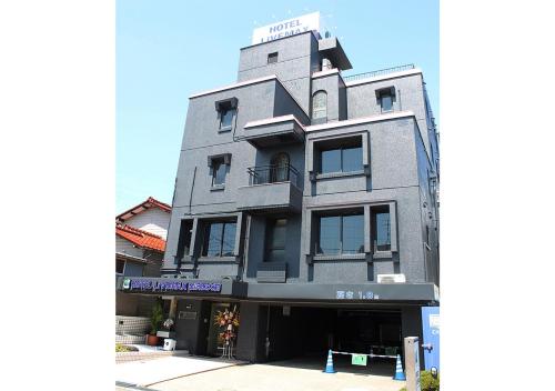 Hotel Livemax BUDGET Kanazawa-Idaimae - Uchinada