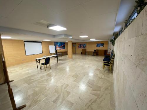 Salas de reuniones, Spa Hotel Ciudad de Teruel in Teruel