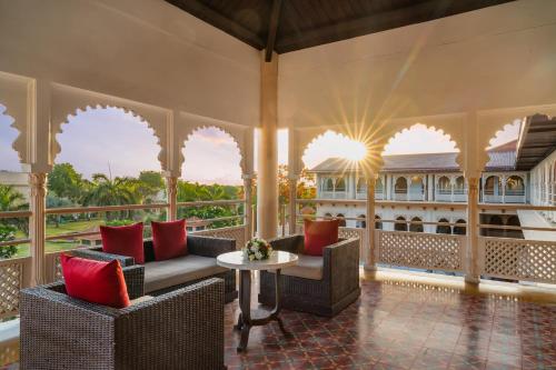 10 Best Luxury Resorts In Gujarat, India - Updated 2024 | Trip101