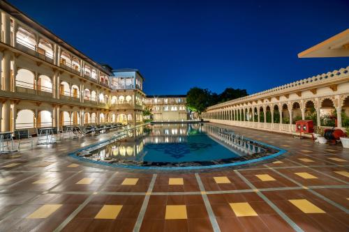 10 Best Luxury Resorts In Gujarat, India - Updated 2024 | Trip101