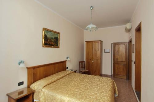 Hotel Margaret, Флоренция (фото 3)