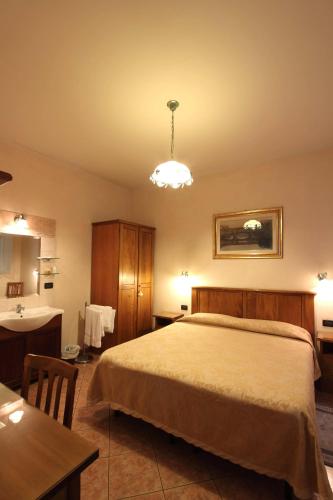 Hotel Margaret, Флоренция (фото 5)
