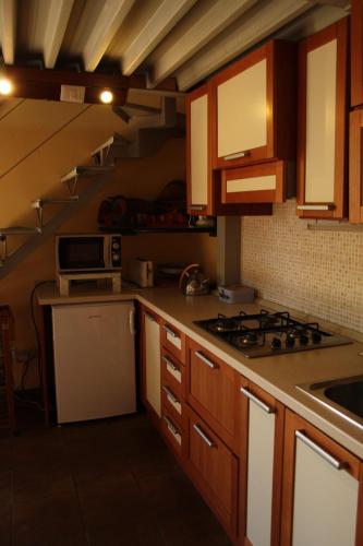 Catiadas casa con piscina e terreno 1