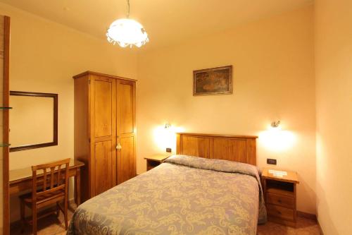 Hotel Margaret, Флоренция (фото 7)