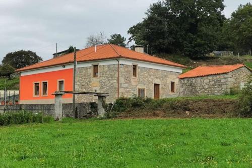 Agradable Casa Rural