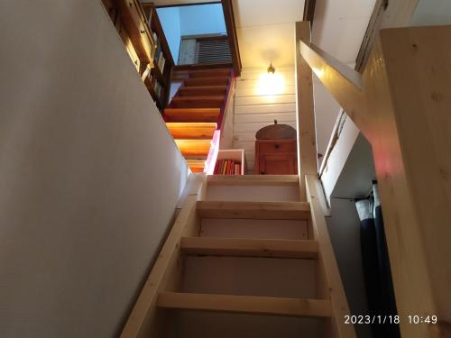 The cosy little house with the sundial in Stavenisse