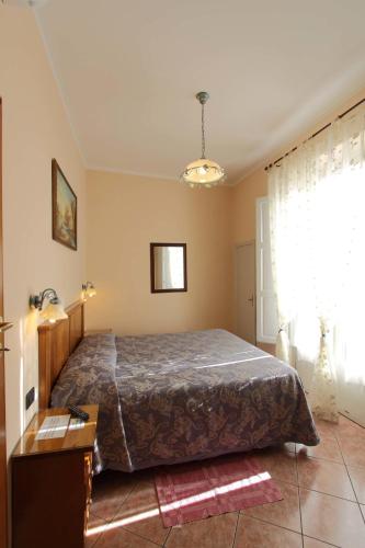 Hotel Margaret, Флоренция (фото 8)