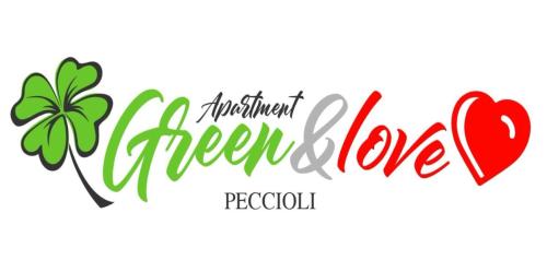 Green&Love Apartment