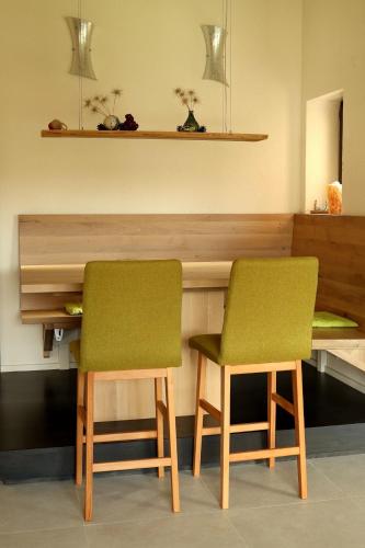 Létesítmények, Ferienwohnung Kuschelecke in Vielbrunn